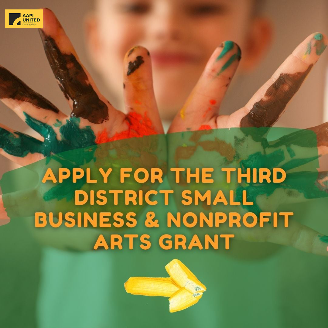 $20,000 art-related grant now available.